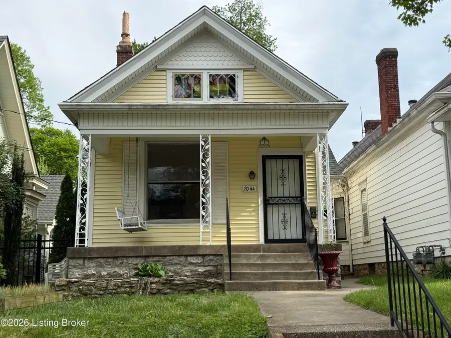 2044 Midland Ave, Louisville, KY 40204 - #2