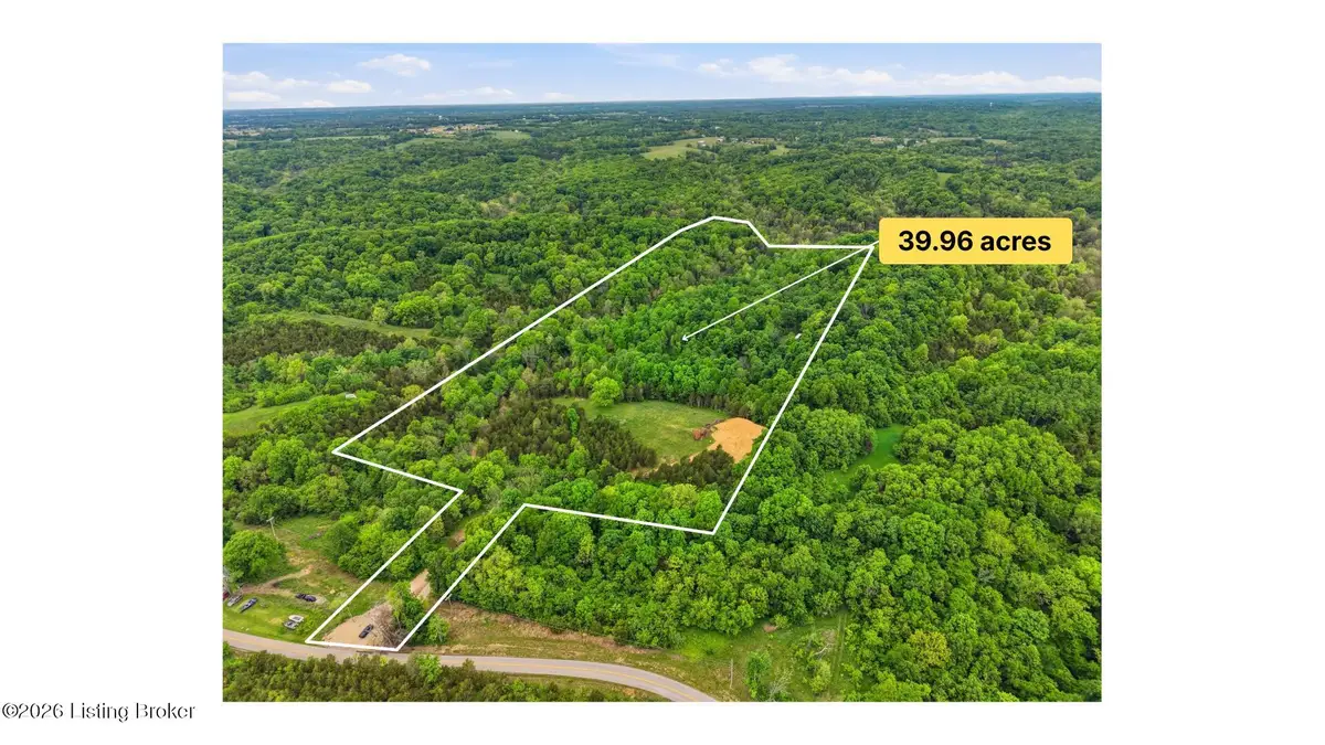 10118 Benson Pike, Bagdad, KY 40003 - #1