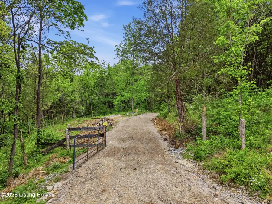 10118 Benson Pike, Bagdad, KY 40003 - #3