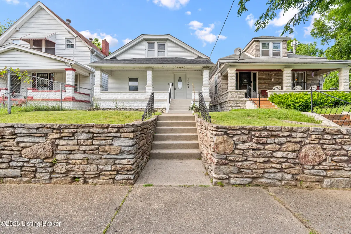 2303 Greenwood Ave, Louisville, KY 40210 - #1