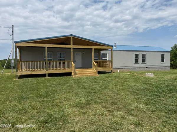 6563 State Highway 401, Garfield, KY 40140