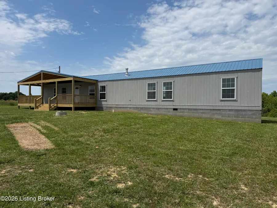 6563 State Highway 401, Garfield, KY 40140 - #2