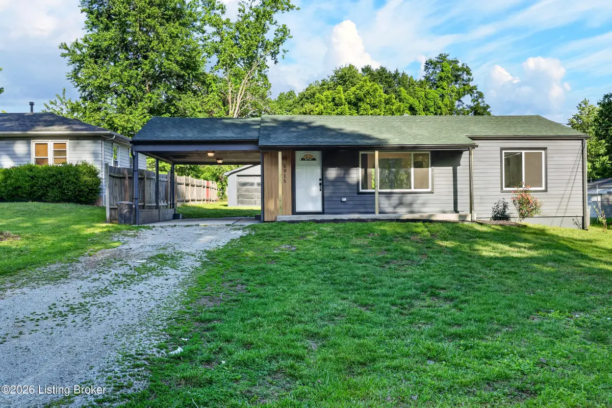 6915 Triangle Dr, Louisville, KY 40214 - #1