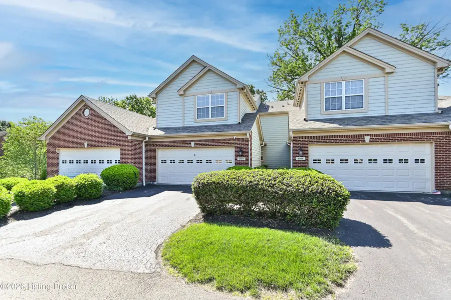 4934 Merton Square, Louisville, KY 40241 - #3