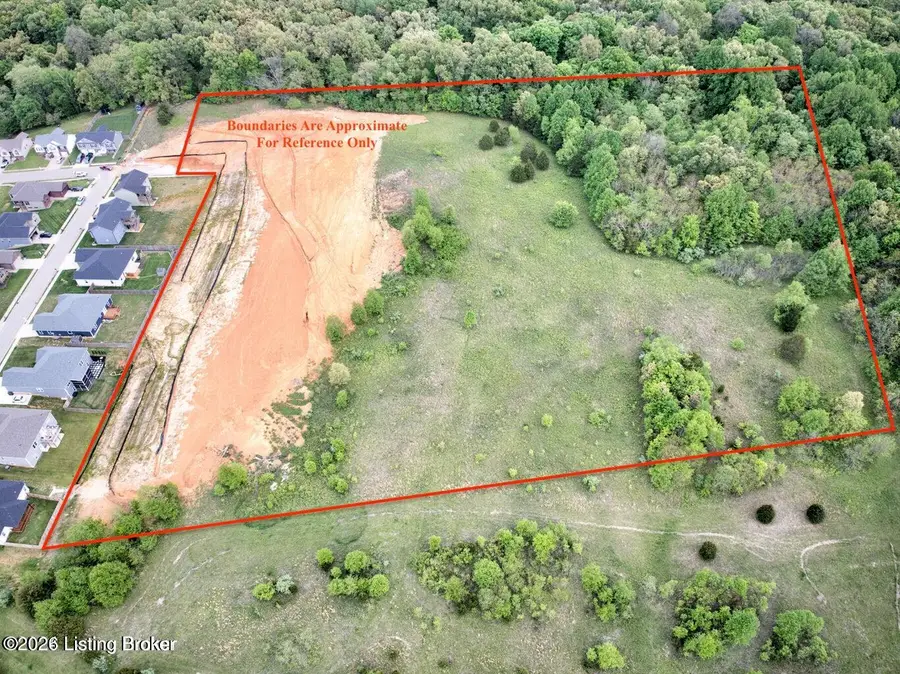 0 Lowball Ln, Vine Grove, KY 40175 - #3