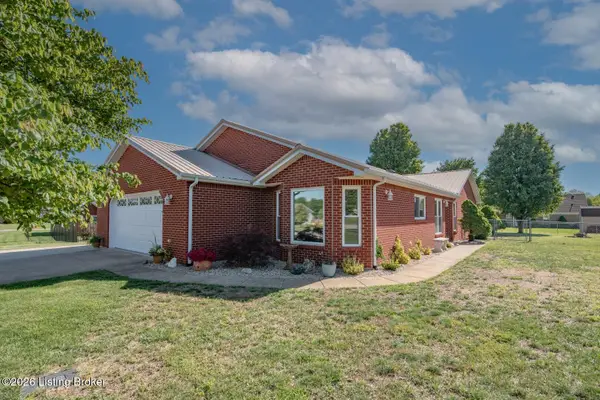 409 Promise Ln, Elizabethtown, KY 42701
