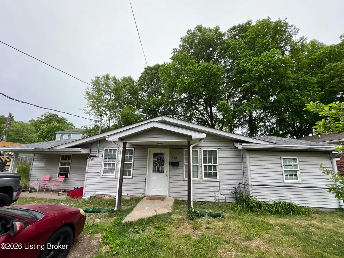 5003 Vassar Ave, Louisville, KY 40258 - #1