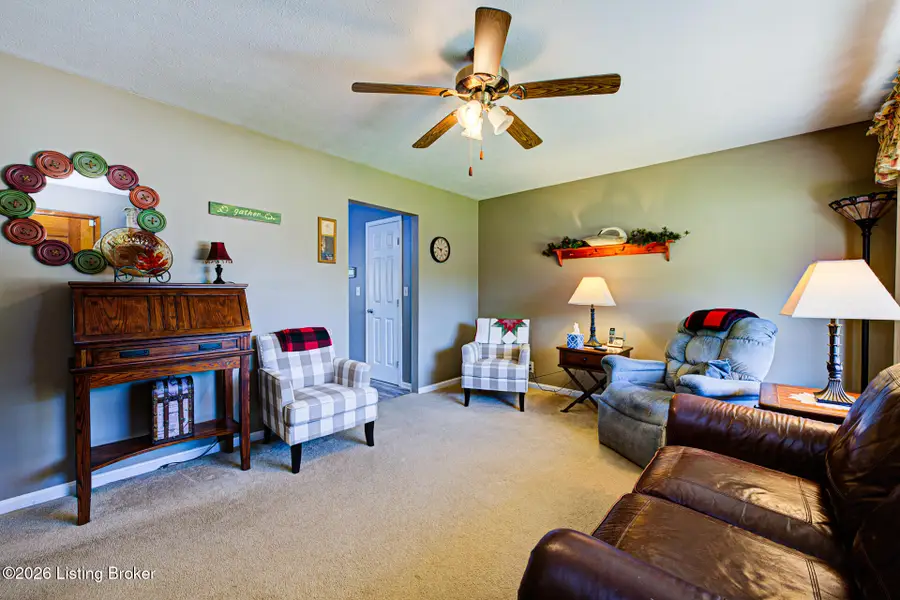 608 Tin Dor Way, Fairdale, KY 40118 - #3