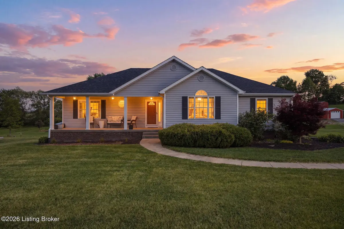 126 Dory Dr, Salvisa, KY 40372 - #1