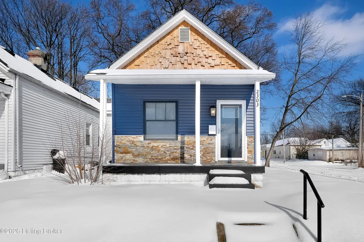 2303 Woodland Ave, Louisville, KY 40210 - #1