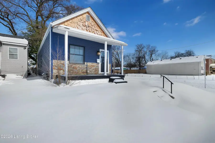 2303 Woodland Ave, Louisville, KY 40210 - #3