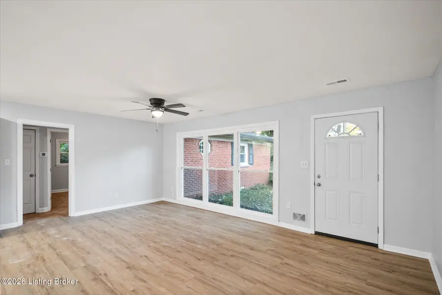 4321 Dohn Ave, Louisville, KY 40216 - #2