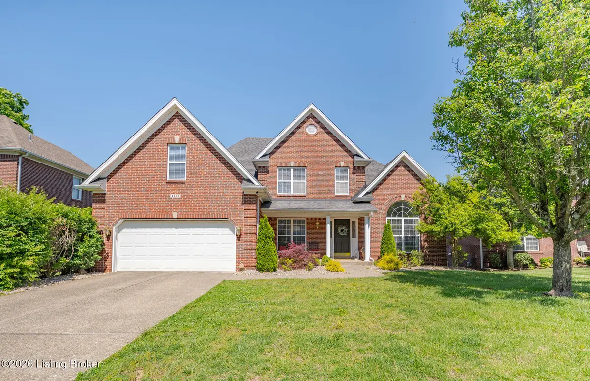 4423 Stone Lakes Dr, Louisville, KY 40299 - #1