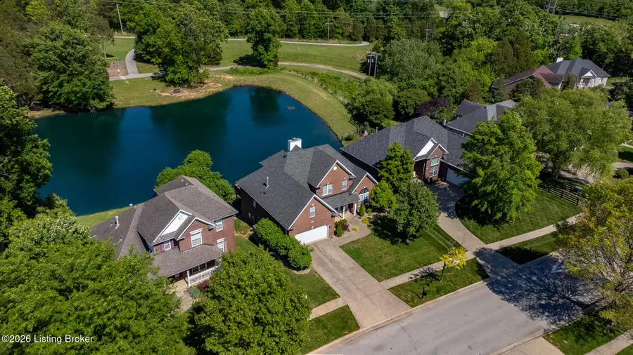 4423 Stone Lakes Dr, Louisville, KY 40299 - #3