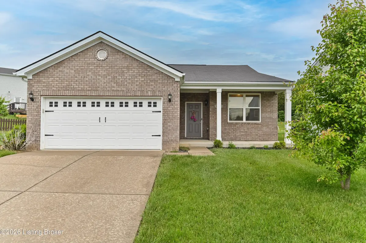 11883 Trottingham Cir, Louisville, KY 40299 - #1