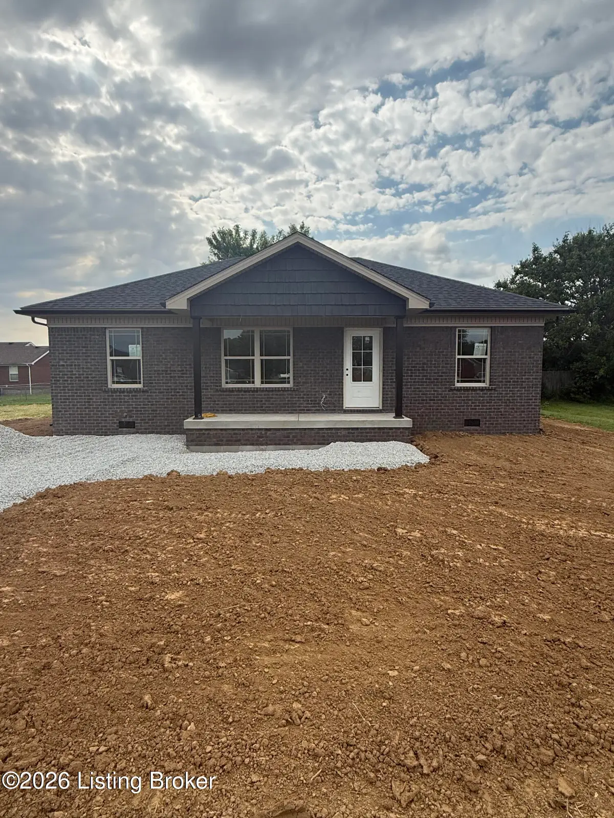 306 Susannah Ave, Bardstown, KY 40004 - #1