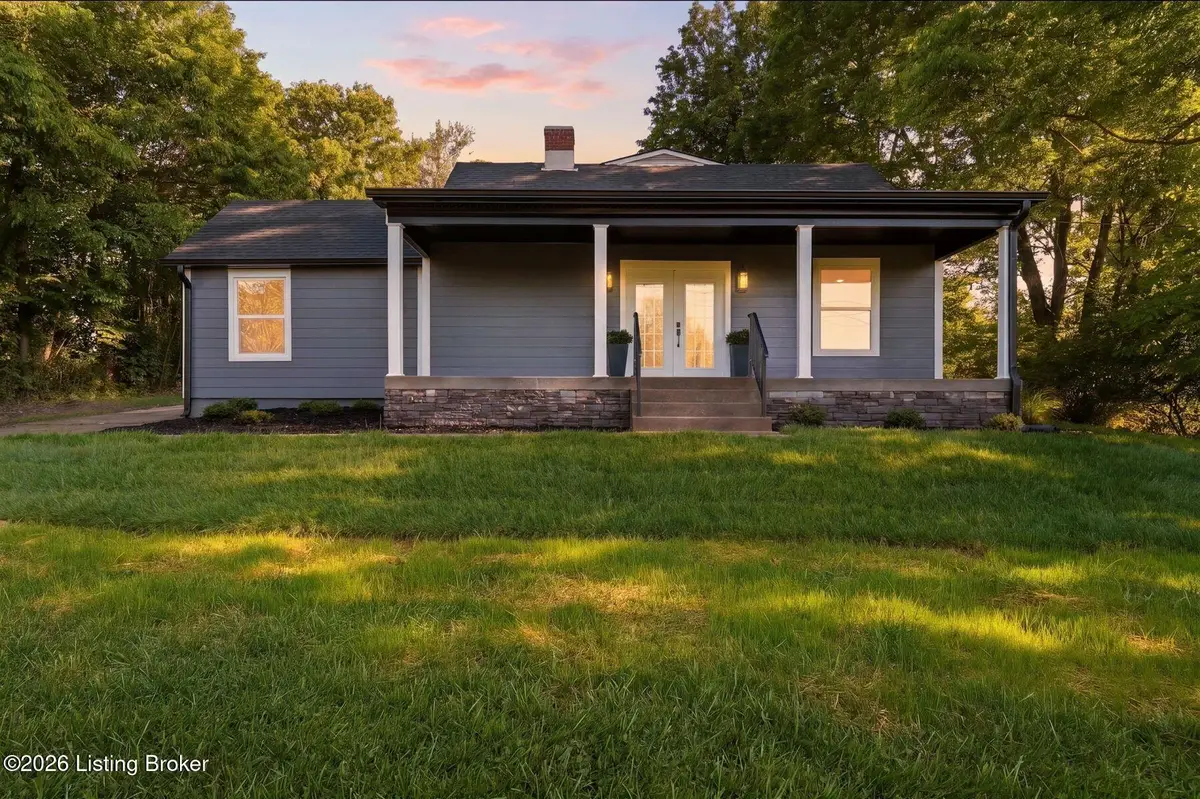 6805 Cooper Chapel Rd, Louisville, KY 40229 - #1