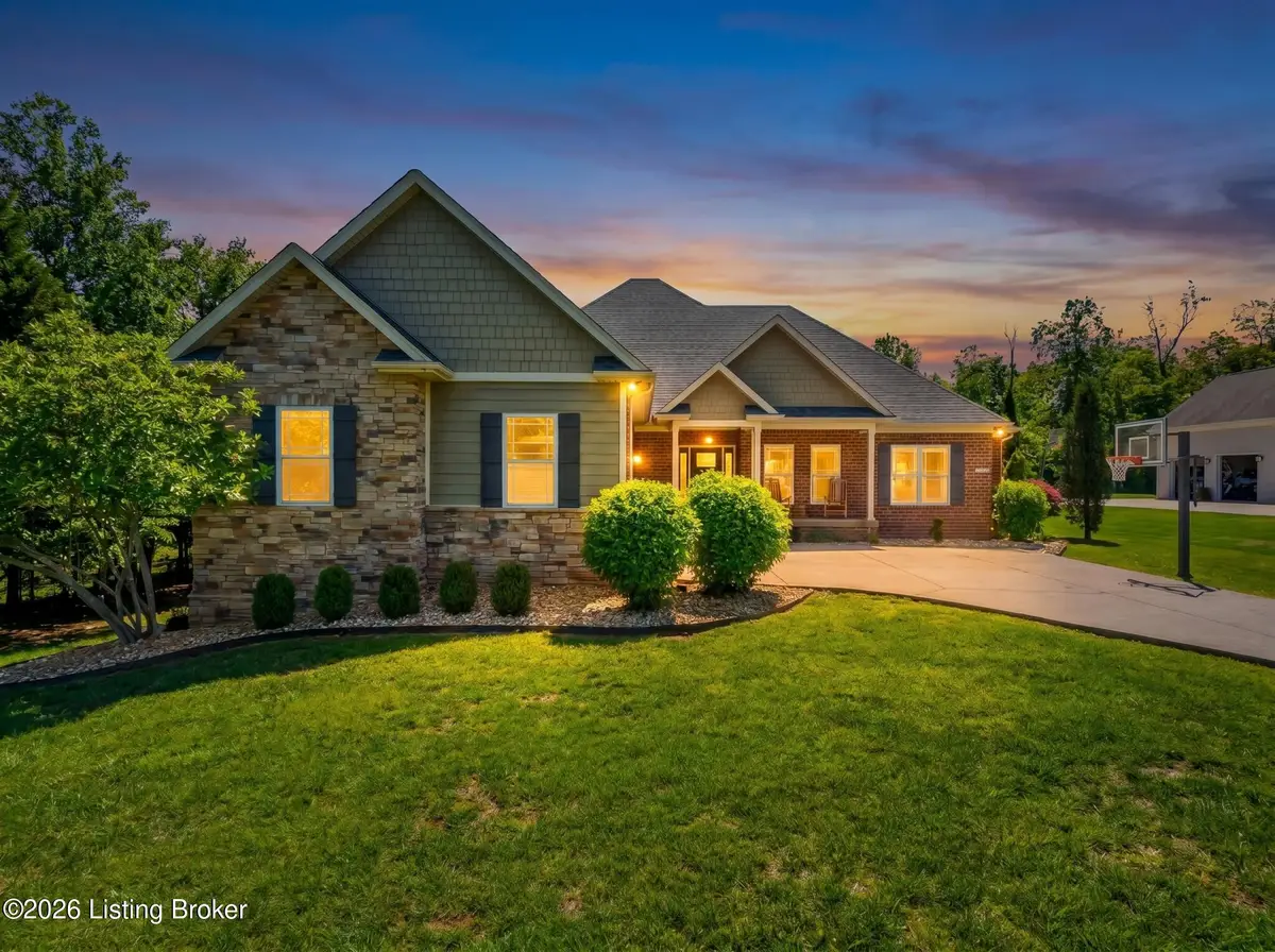 2907 Darby Creek Dr, Crestwood, KY 40014 - #1