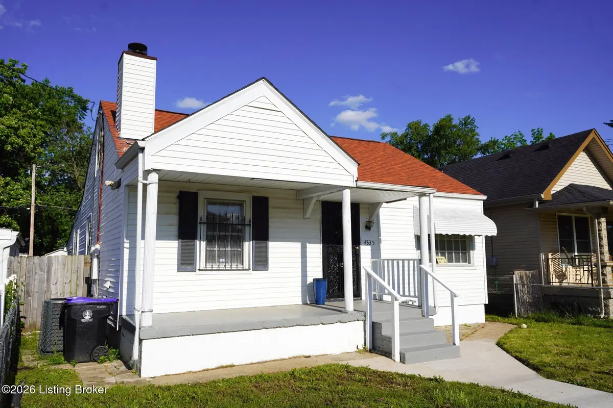 4335 S Brook St, Louisville, KY 40214 - #1