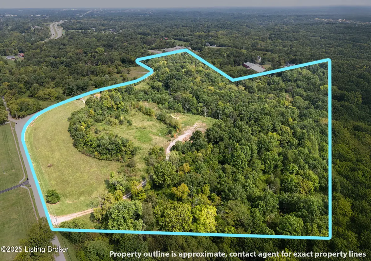 4413 Hopewell Rd, Louisville, KY 40299 - #1