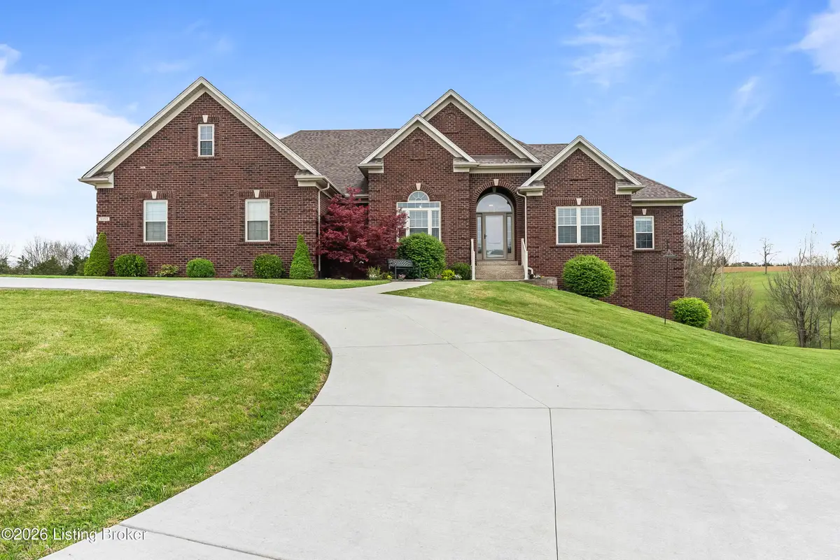 9201 Hassy Way, Louisville, KY 40299 - #1