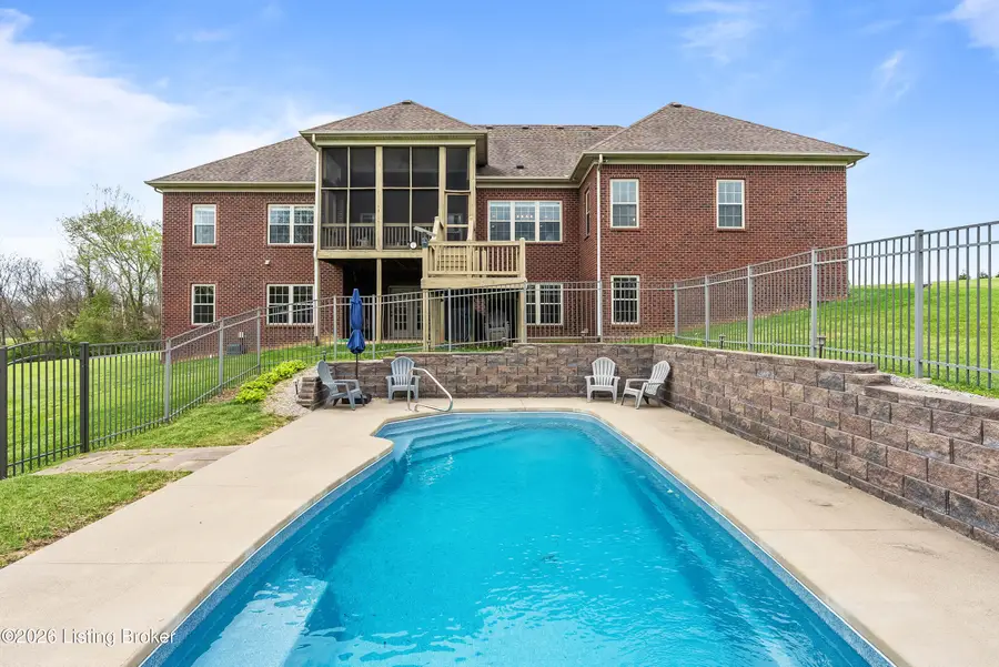 9201 Hassy Way, Louisville, KY 40299 - #3