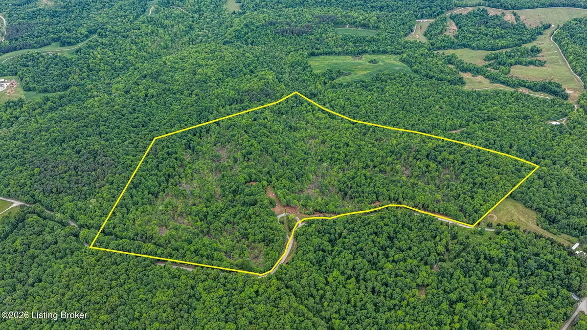 2826 Old Askins Rd, Fordsville, KY 42343 - #1