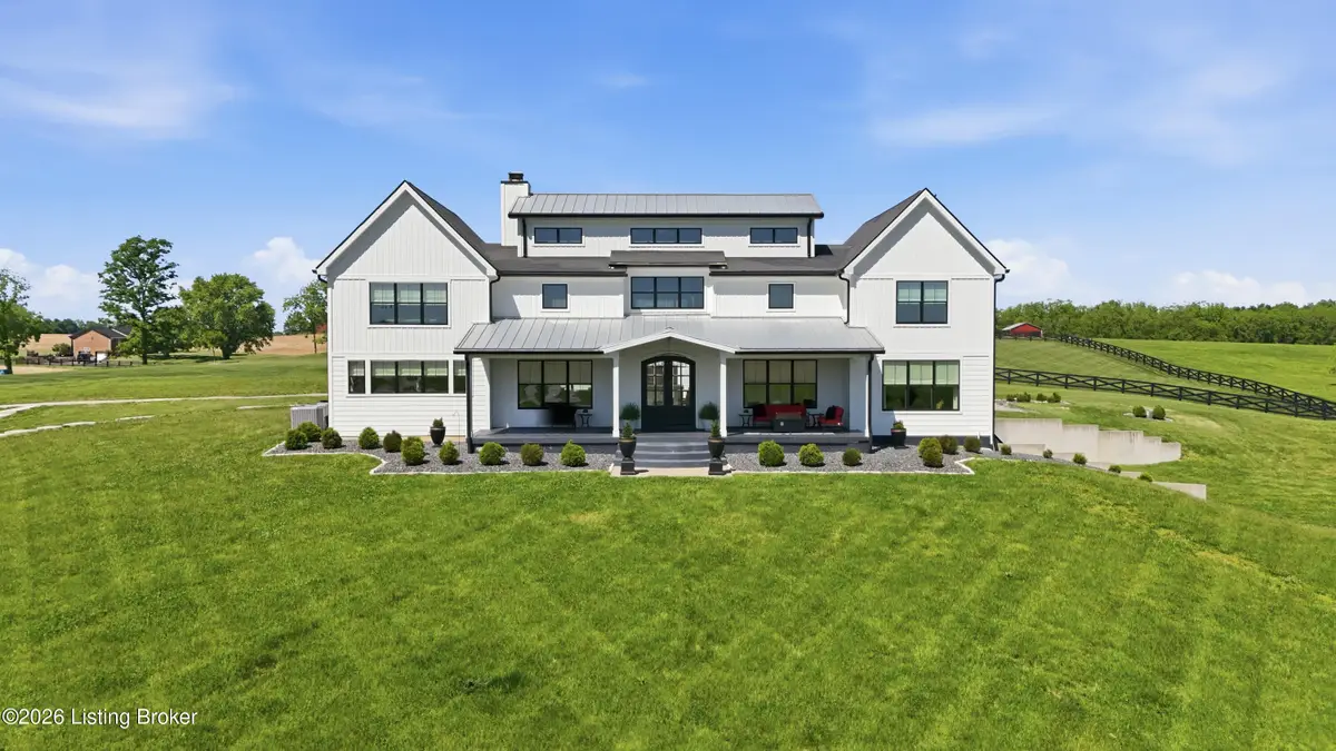 118 Locust Ln, Shelbyville, KY 40065 - #1