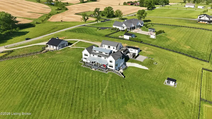 118 Locust Ln, Shelbyville, KY 40065 - #3