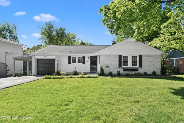 4402 Rudy Ln, Louisville, KY 40207