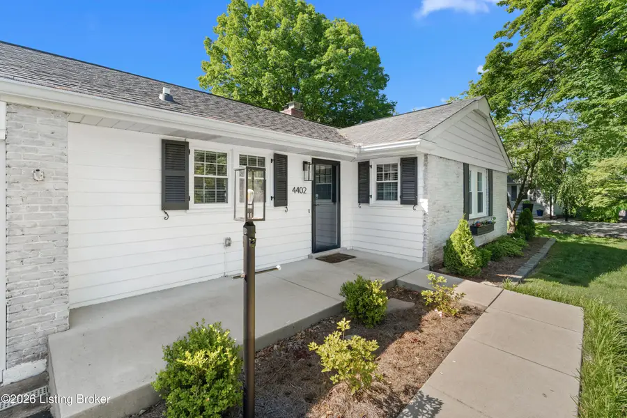 4402 Rudy Ln, Louisville, KY 40207 - #3