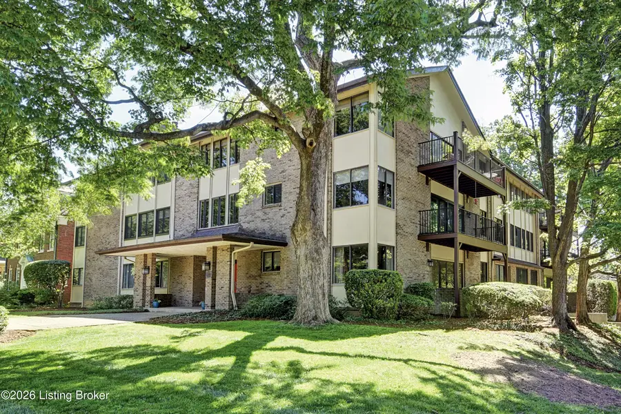 2500 Glenmary Ave #APT 203, Louisville, KY 40204 - #2