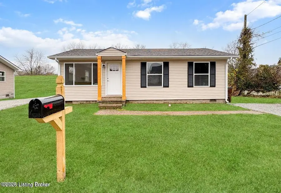 106 Hardin Ct, Taylorsville, KY 40071 - #3