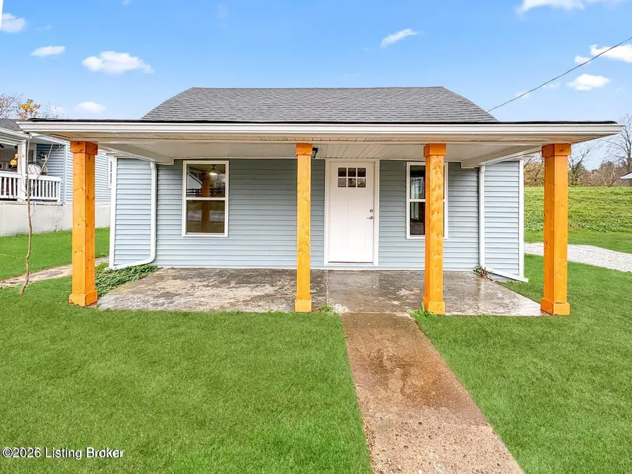 110 Hardin Ct, Taylorsville, KY 40071 - #2