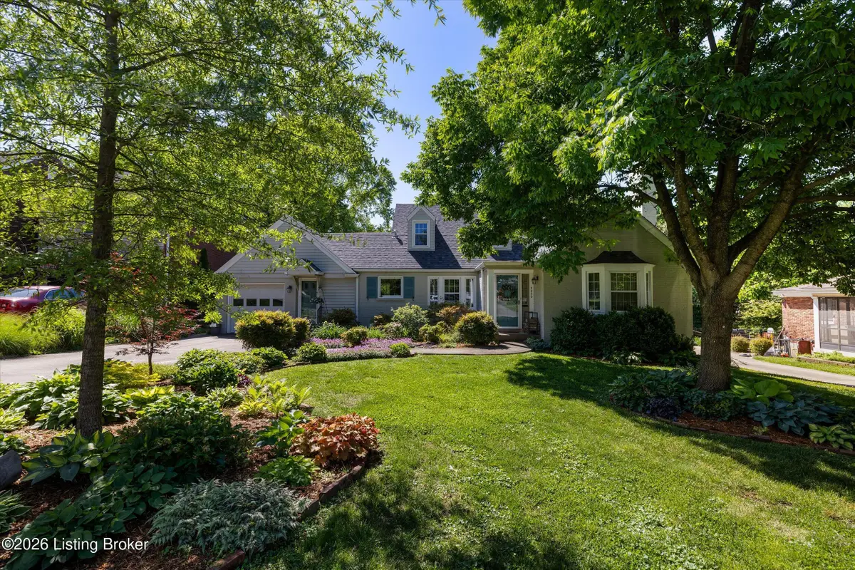 2020 Winston Ave, Louisville, KY 40205 - #1