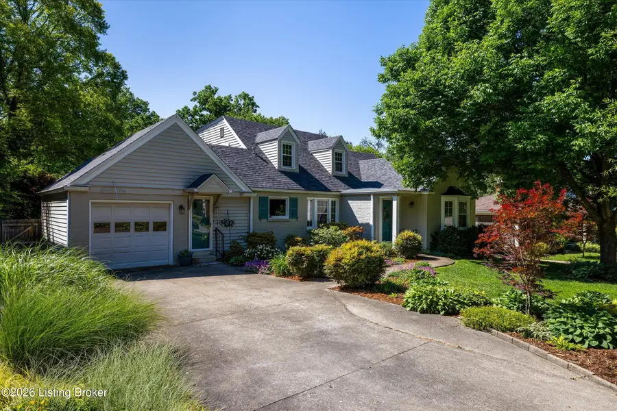 2020 Winston Ave, Louisville, KY 40205 - #2