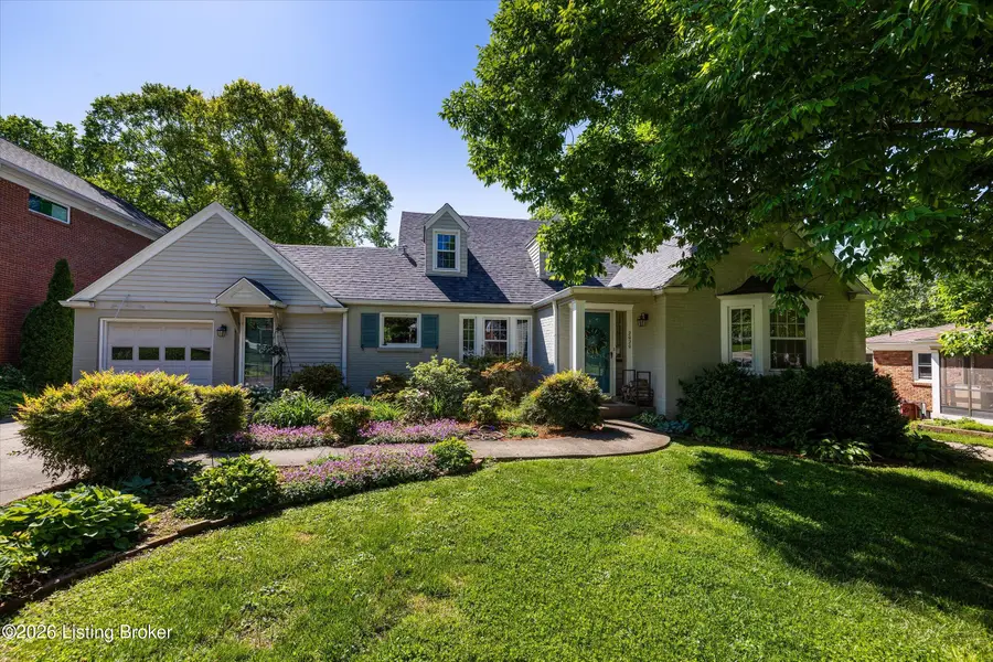 2020 Winston Ave, Louisville, KY 40205 - #3