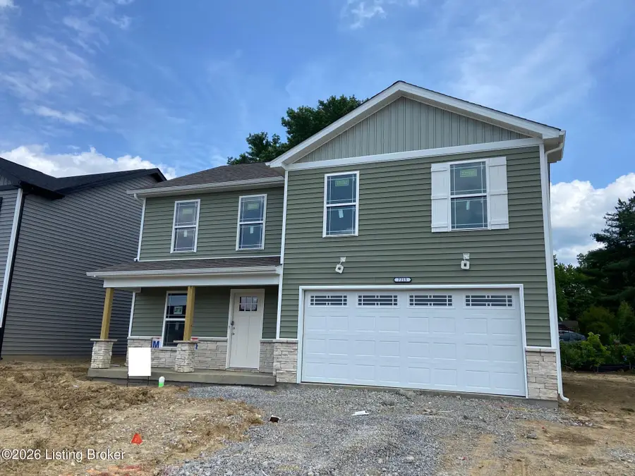 Lot 38 Farmgate Crossings, Louisville, KY 40291 - #2