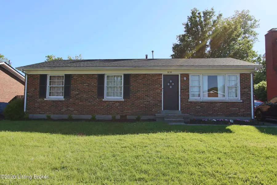 1832 Raleigh Rd, Lexington, KY 40505 - #2