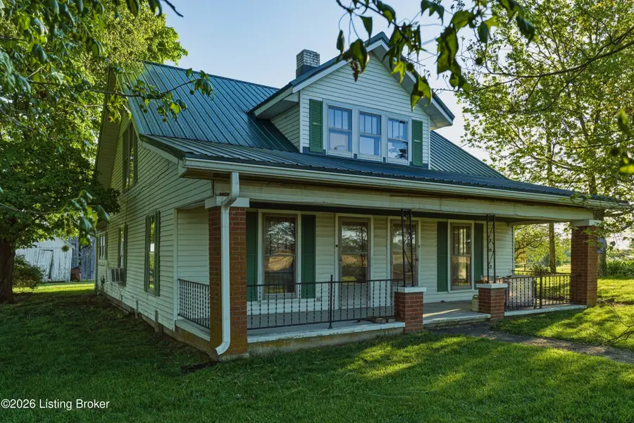 546 Banta Ln, Pleasureville, KY 40057 - #2