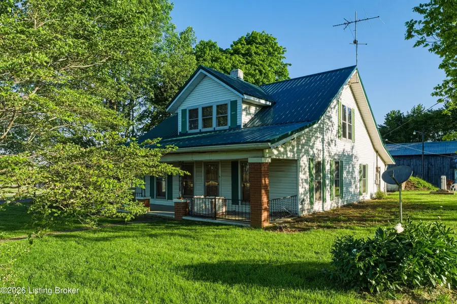 546 Banta Ln, Pleasureville, KY 40057 - #3
