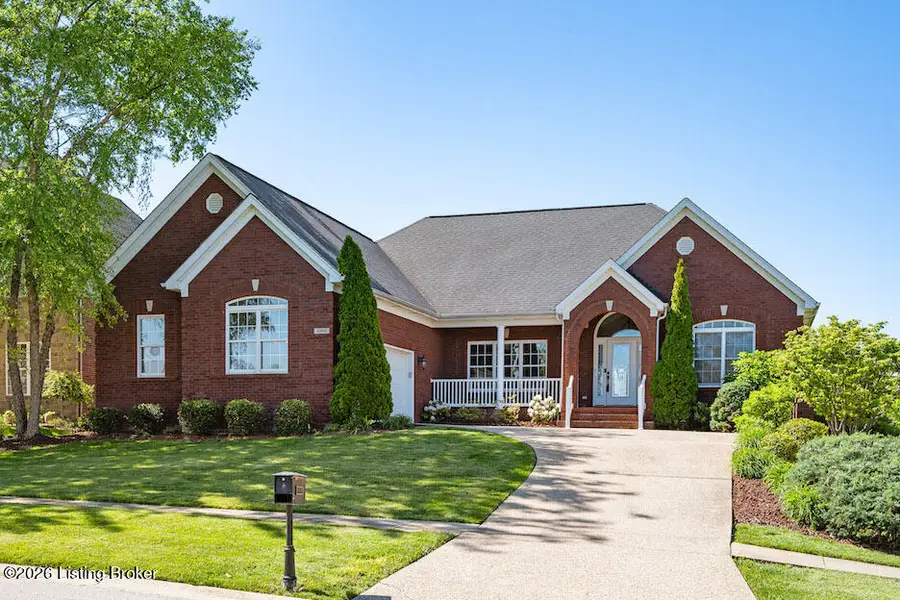 1065 Champions Cir, Simpsonville, KY 40067 - #2