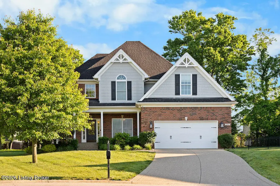 505 Enclave Pl, Louisville, KY 40245 - #2