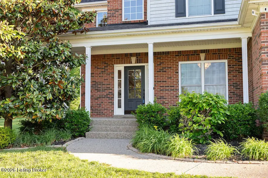 505 Enclave Pl, Louisville, KY 40245 - #3
