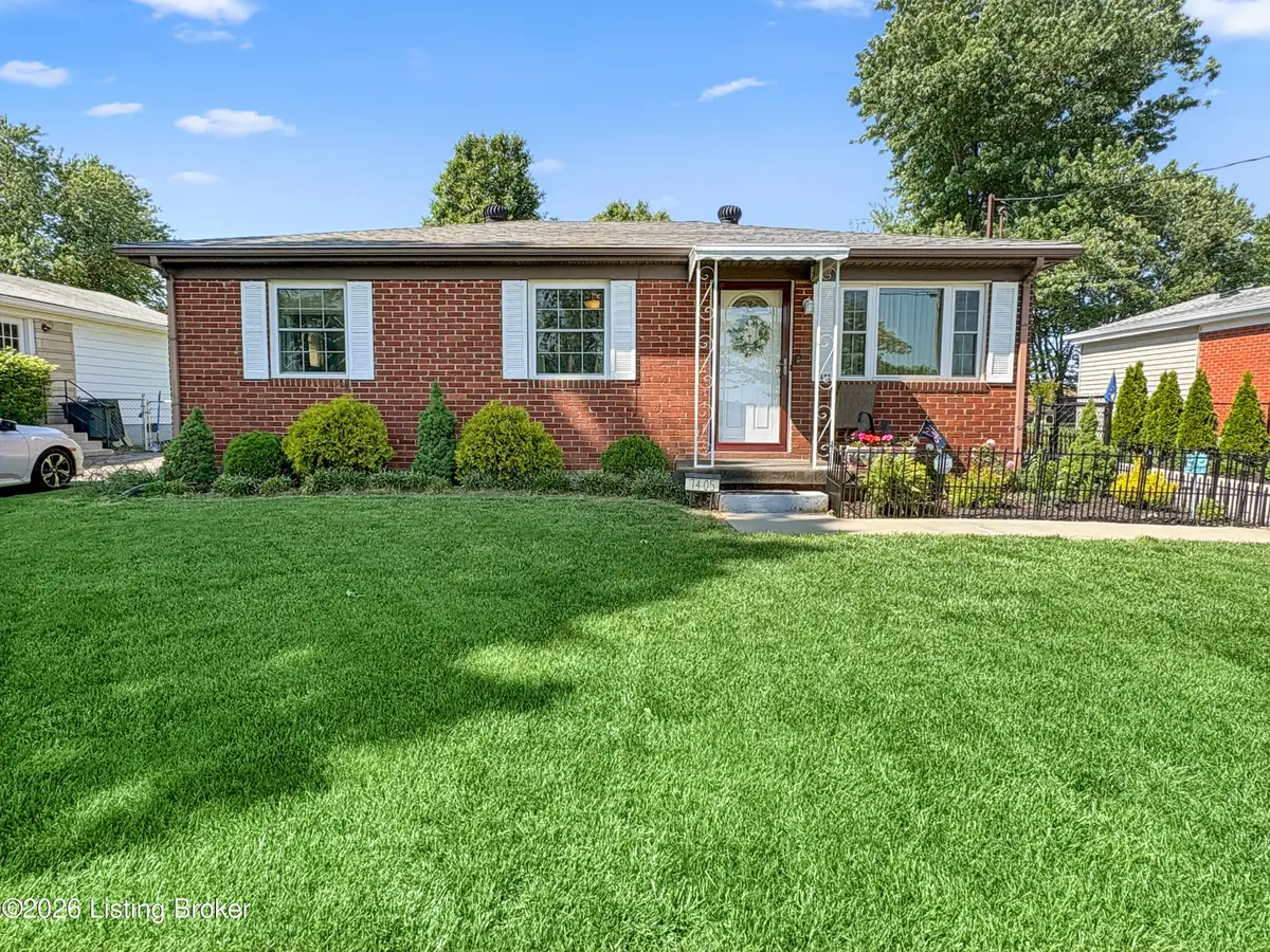7405 Mount Washington Rd, Louisville, KY 40229 - #1