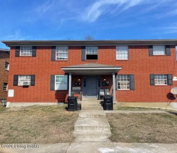 1707 Liberty Bell Way, Louisville, KY 40215 - #1