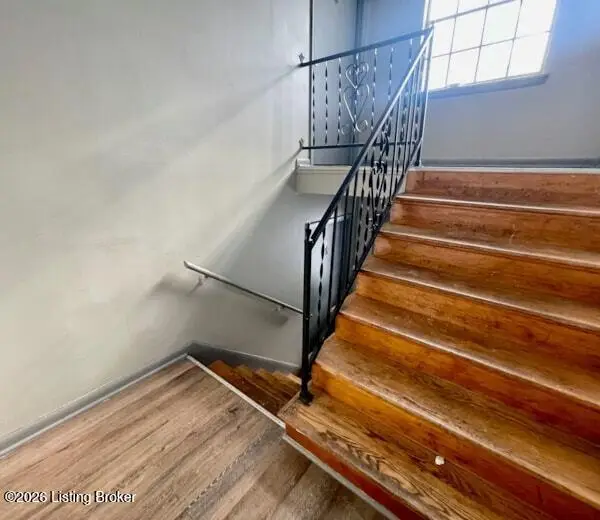 1707 Liberty Bell Way, Louisville, KY 40215 - #2