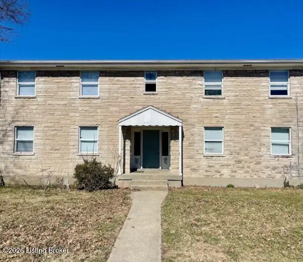 4301 Naomi Dr, Louisville, KY 40219 - #1