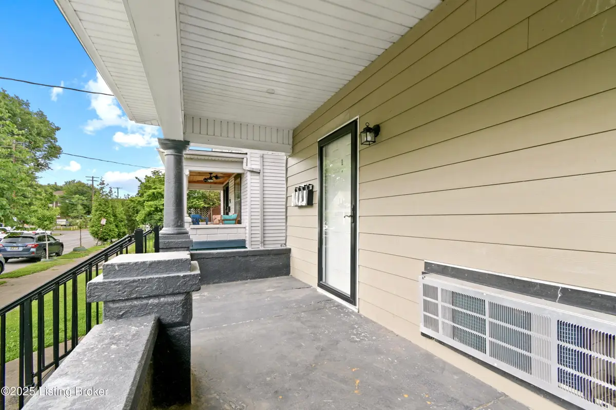 628 E Oak St, Louisville, KY 40203 - #1