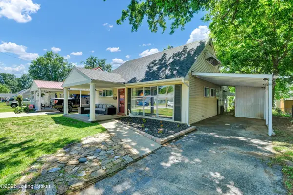 4814 Partridge Run, Louisville, KY 40213